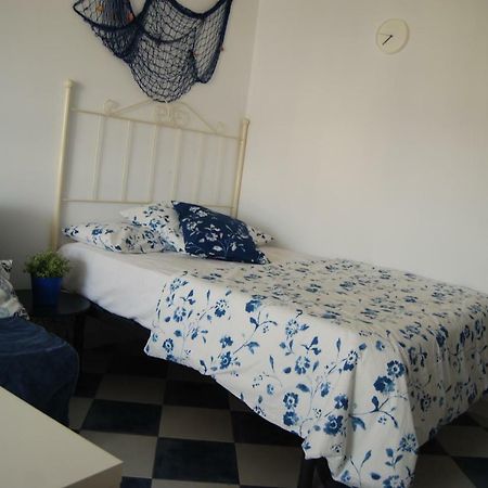 M3 904 Azul Mediterraneo Bonito Y Confortable Estudio เบนัลมาเดนา ภายนอก รูปภาพ