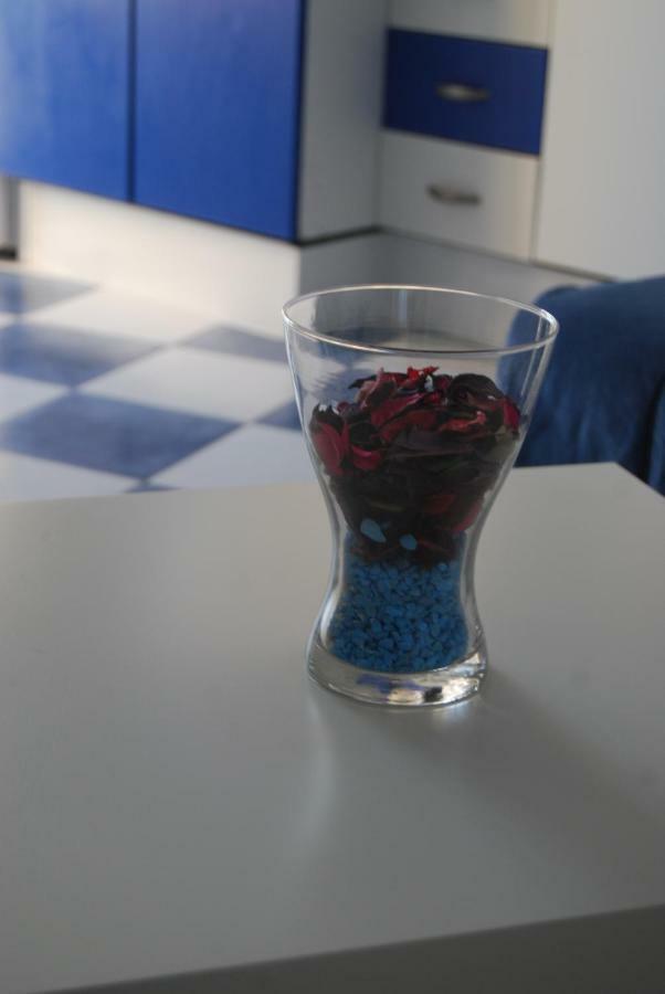 M3 904 Azul Mediterraneo Bonito Y Confortable Estudio เบนัลมาเดนา ภายนอก รูปภาพ