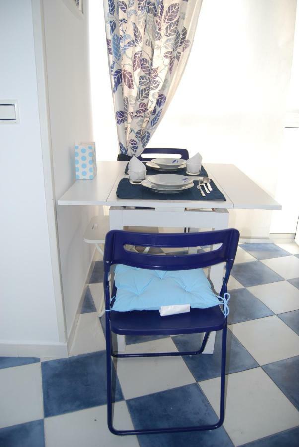 M3 904 Azul Mediterraneo Bonito Y Confortable Estudio เบนัลมาเดนา ภายนอก รูปภาพ