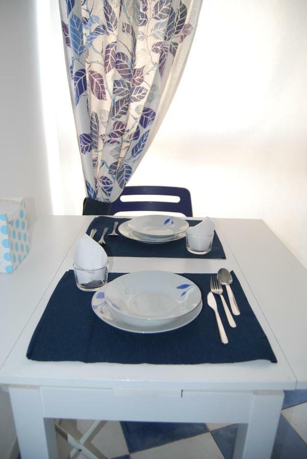 M3 904 Azul Mediterraneo Bonito Y Confortable Estudio เบนัลมาเดนา ภายนอก รูปภาพ