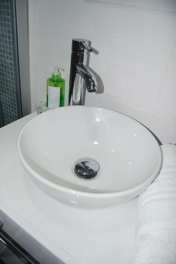 M3 904 Azul Mediterraneo Bonito Y Confortable Estudio เบนัลมาเดนา ภายนอก รูปภาพ