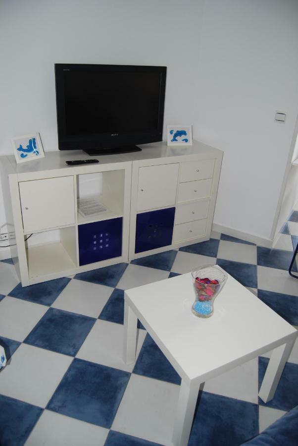 M3 904 Azul Mediterraneo Bonito Y Confortable Estudio เบนัลมาเดนา ภายนอก รูปภาพ