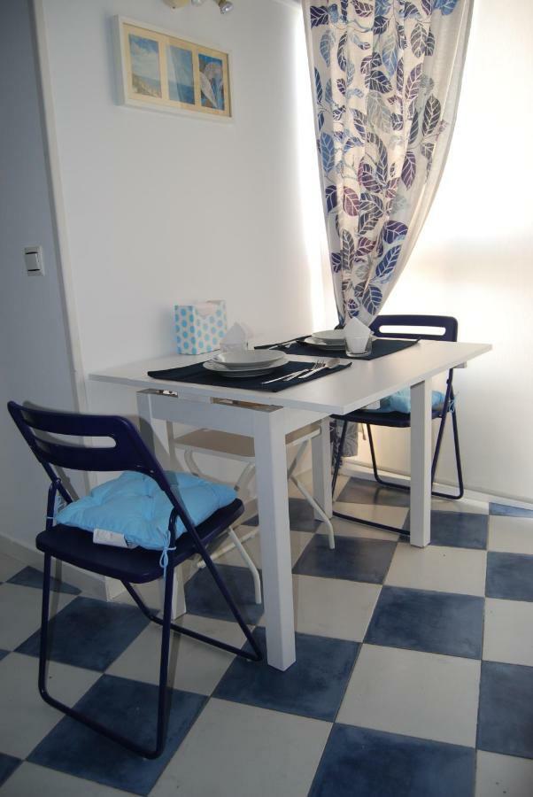 M3 904 Azul Mediterraneo Bonito Y Confortable Estudio เบนัลมาเดนา ภายนอก รูปภาพ