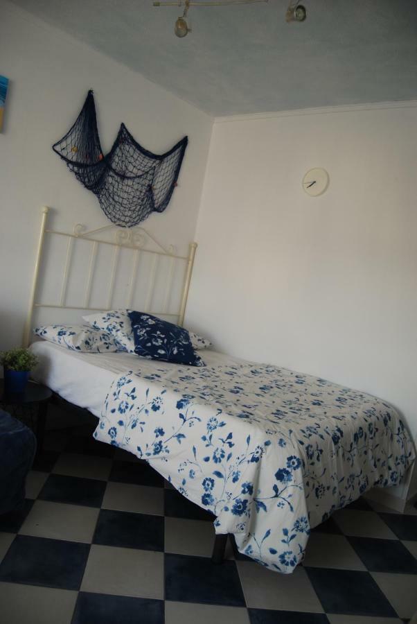 M3 904 Azul Mediterraneo Bonito Y Confortable Estudio เบนัลมาเดนา ภายนอก รูปภาพ