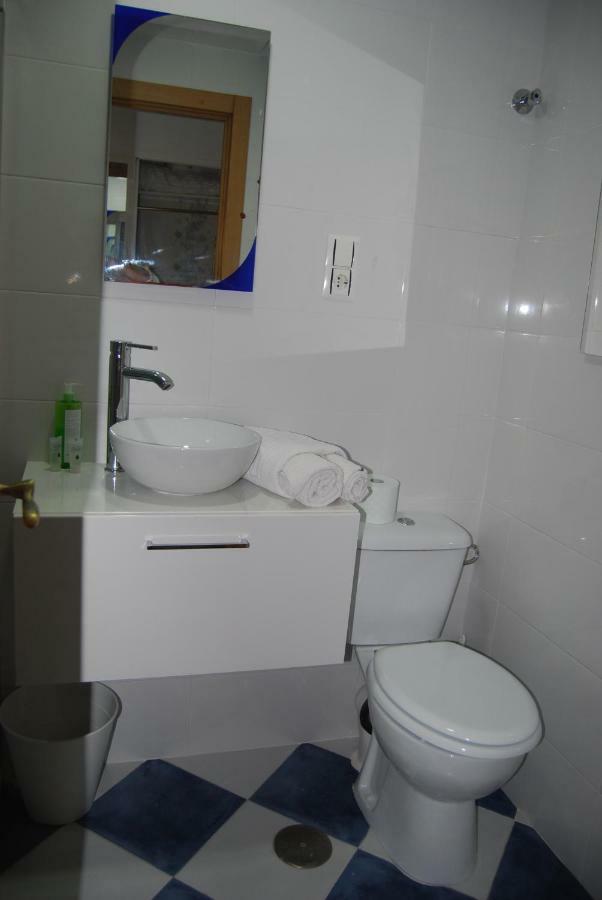 M3 904 Azul Mediterraneo Bonito Y Confortable Estudio เบนัลมาเดนา ภายนอก รูปภาพ