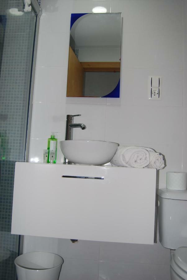M3 904 Azul Mediterraneo Bonito Y Confortable Estudio เบนัลมาเดนา ภายนอก รูปภาพ