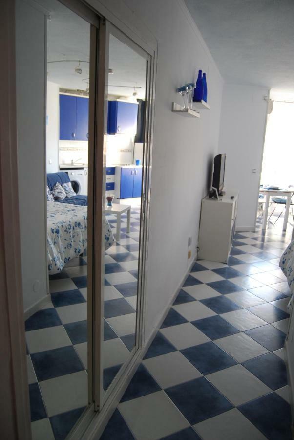 M3 904 Azul Mediterraneo Bonito Y Confortable Estudio เบนัลมาเดนา ภายนอก รูปภาพ