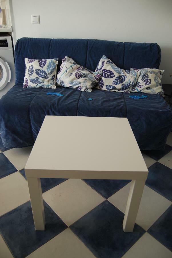 M3 904 Azul Mediterraneo Bonito Y Confortable Estudio เบนัลมาเดนา ภายนอก รูปภาพ