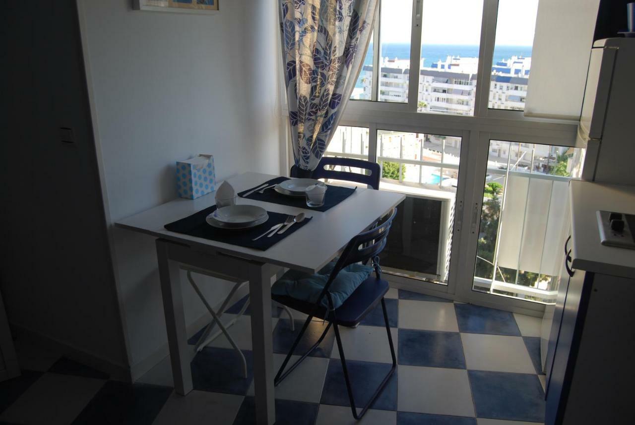 M3 904 Azul Mediterraneo Bonito Y Confortable Estudio เบนัลมาเดนา ภายนอก รูปภาพ