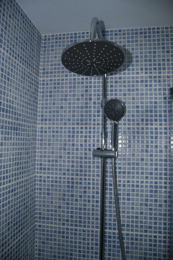 M3 904 Azul Mediterraneo Bonito Y Confortable Estudio เบนัลมาเดนา ภายนอก รูปภาพ