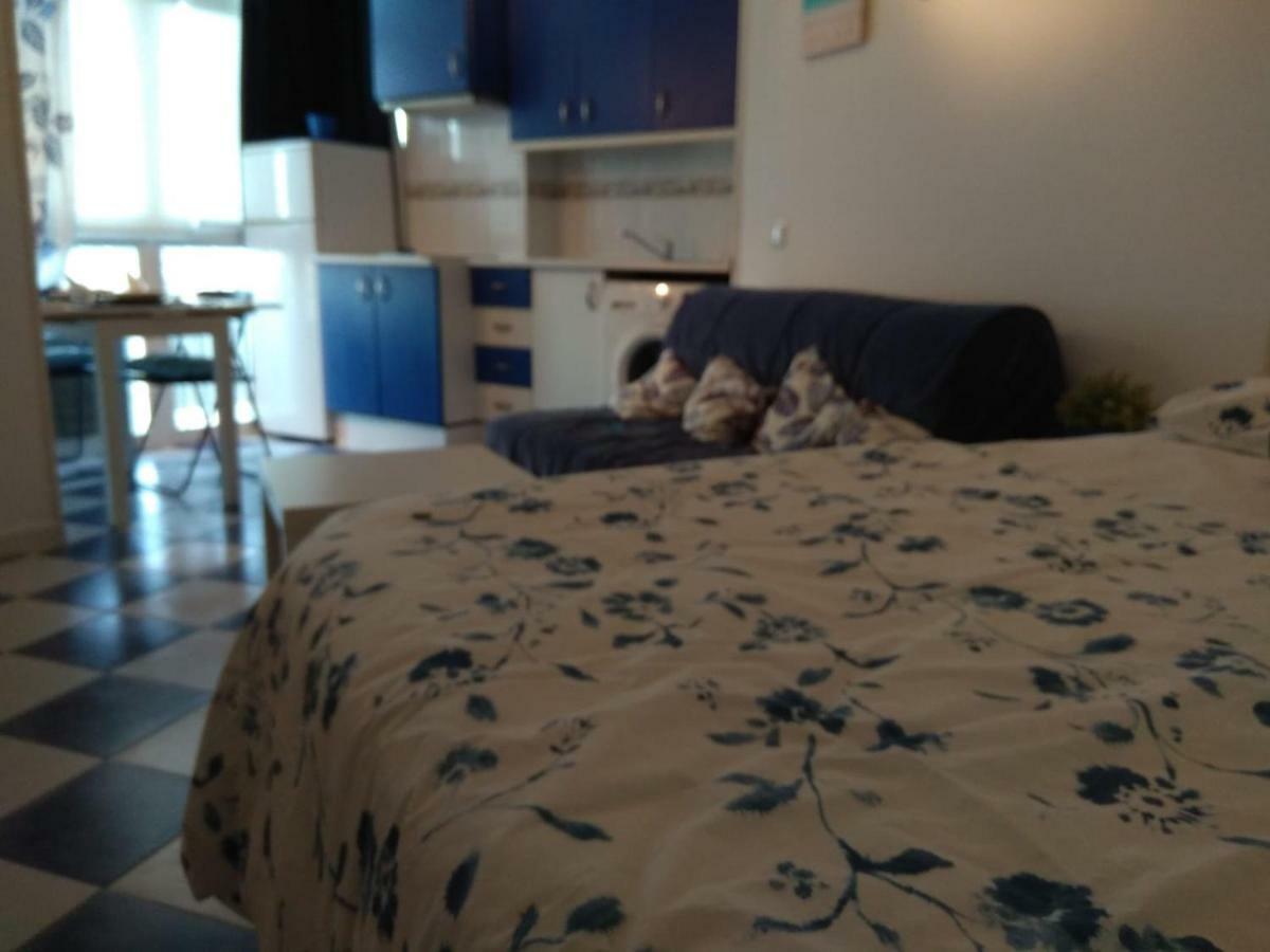 M3 904 Azul Mediterraneo Bonito Y Confortable Estudio เบนัลมาเดนา ภายนอก รูปภาพ