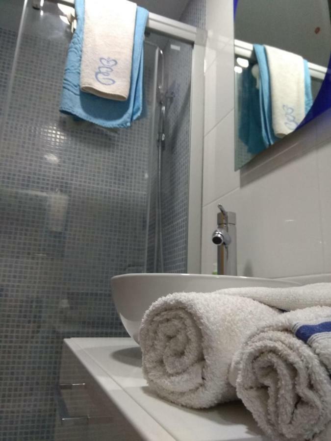 M3 904 Azul Mediterraneo Bonito Y Confortable Estudio เบนัลมาเดนา ภายนอก รูปภาพ